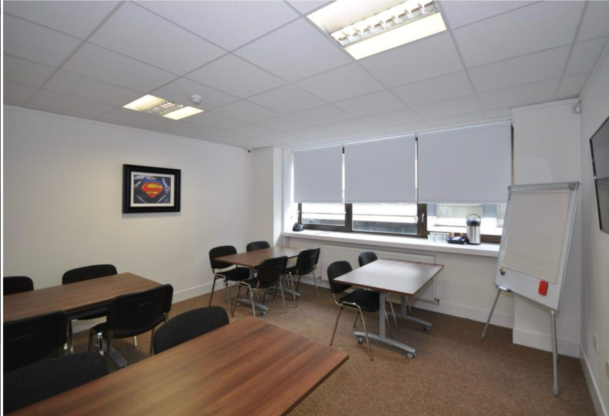 What Makes Us Different Image Placeholder